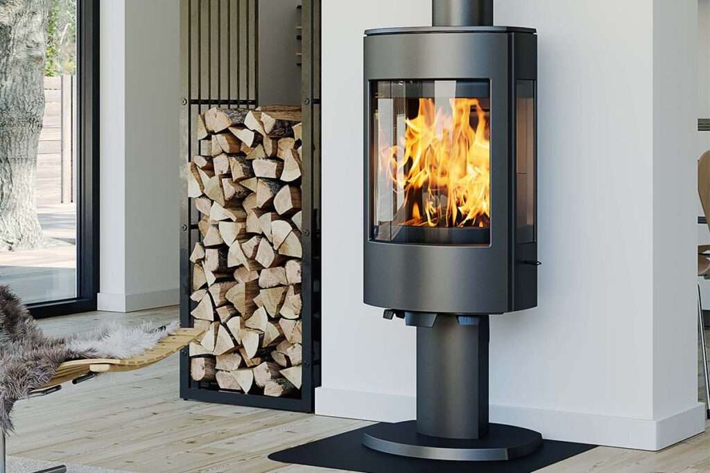 Een houtkachel kopen dovre-astro-4cb-p-met-voet-houtkachel-image