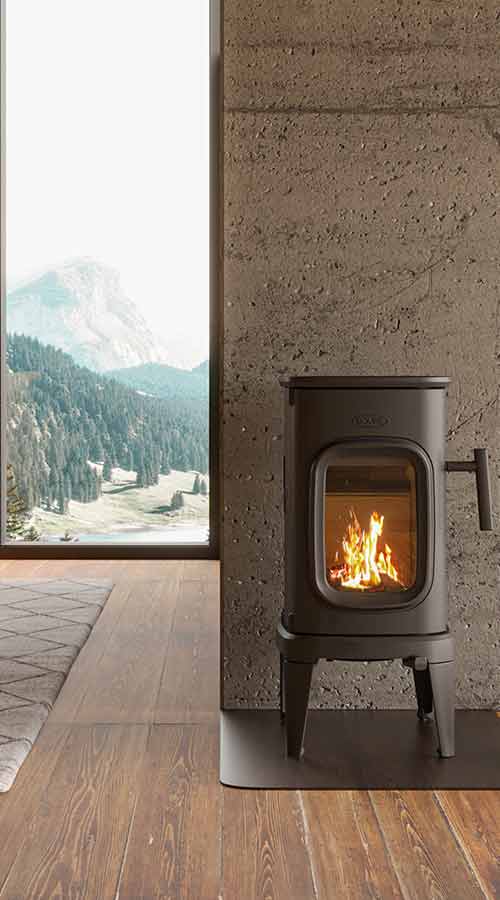 Dovre Saga Dovrefire.nl