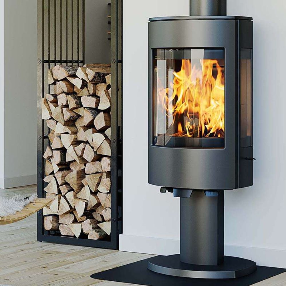 dovre-astro-4cb-p-met-voet-houtkachel-image